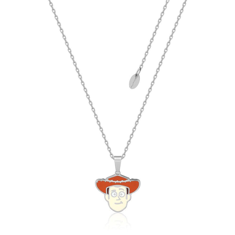 DISNEY Pixar Toy Story Woody Pendant