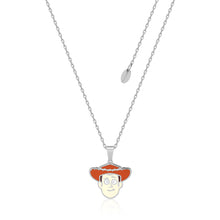 Load image into Gallery viewer, DISNEY Pixar Toy Story Woody Pendant
