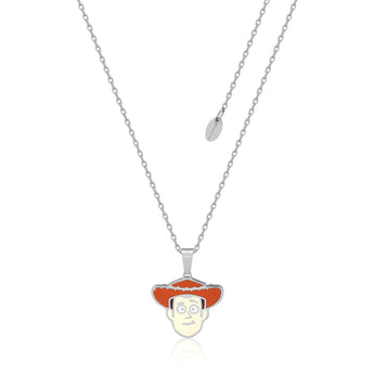 Couture Kingdom Disney Pixar Toy Story Woody Pendant