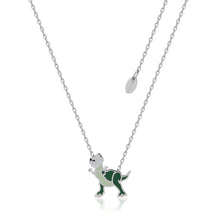 Load image into Gallery viewer, Disney Pixar Toy Story Rex Pendant