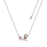 Couture Kingdom Disney Pixar Toy Story Slinky Dog Pendant With 40+7cm Chain