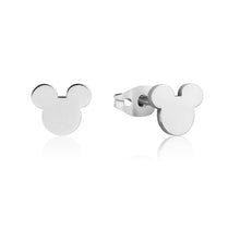 Load image into Gallery viewer, DISNEY Stainless Steel Mickey Mouse Studs