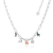 Load image into Gallery viewer, DISNEY TOY STORY CHARM NECKLACE
