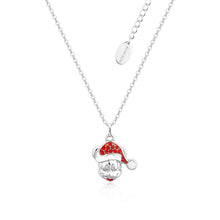 Load image into Gallery viewer, Disney Mickey Holiday Necklace