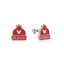 Load image into Gallery viewer, Disney Mickey Beanie Studs