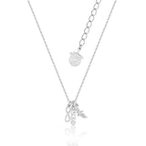 Disney Pixar Toy Story Buzz Lightyear To Infinity & Beyond Pendant On Chain