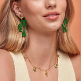 Streets Bubble O'Bill Gold Plated Stainless Steel Charm 40+7cm Chain