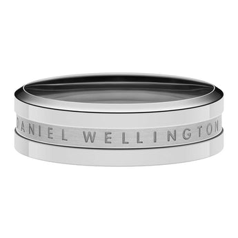 Daniel Wellington Stainless Steel Elan Ring Size "T1/2"