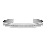 Daniel Wellington Stainless Steel Elan Large Bangle