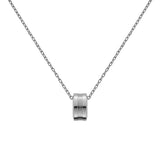 Daniel Wellington Stainless Steel Elan Chain