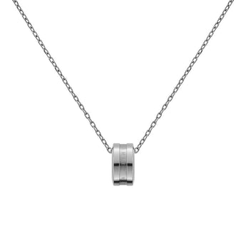 Daniel Wellington Stainless Steel Elan Chain