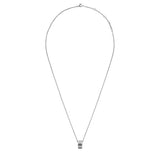 Daniel Wellington Stainless Steel Elan Chain
