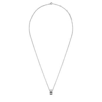 Daniel Wellington Stainless Steel Elan Chain