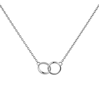 Daniel Wellington Stainless Steel Elan Unity 45cm Chain