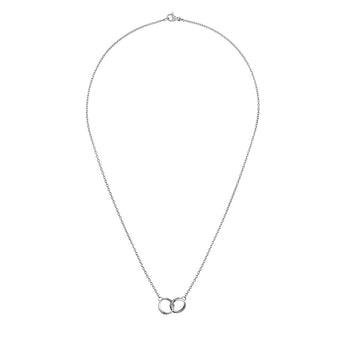 Daniel Wellington Stainless Steel Elan Unity 45cm Chain
