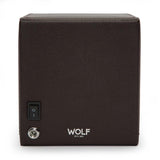 Wolf CUB Watch Winder with Cover