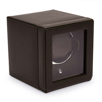 Wolf CUB Watch Winder with Cover