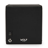 Wolf CUB Watch Winder with Cover