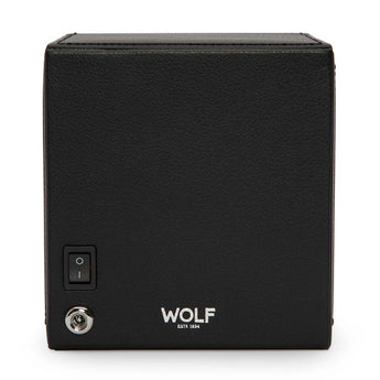 Wolf CUB Watch Winder with Cover