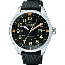 Load image into Gallery viewer, Citizen Eco-Drive AW5000-24E Mens Watch