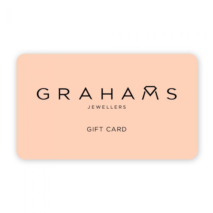 Grahams Gift Card